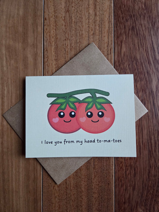 Valentine's or Galentine's Day linen cardstock greeting cards