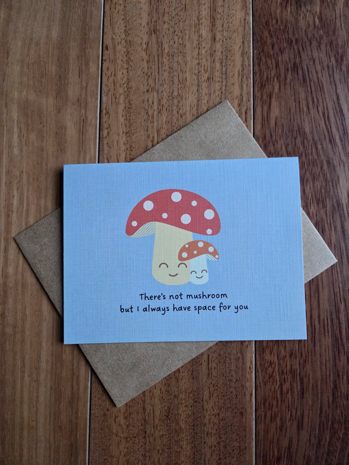 Valentine's or Galentine's Day linen cardstock greeting cards