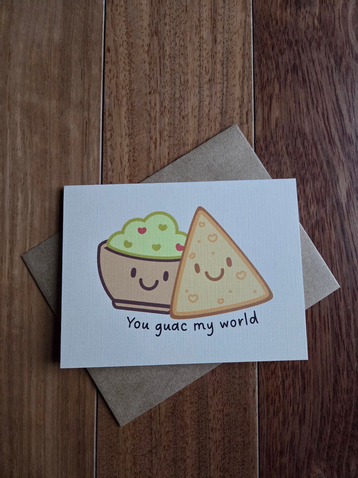 Valentine's or Galentine's Day linen cardstock greeting cards