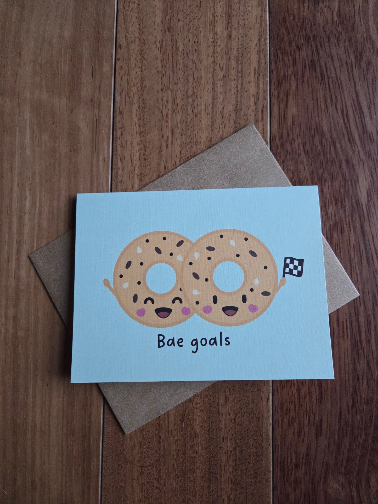 Valentine's or Galentine's Day linen cardstock greeting cards