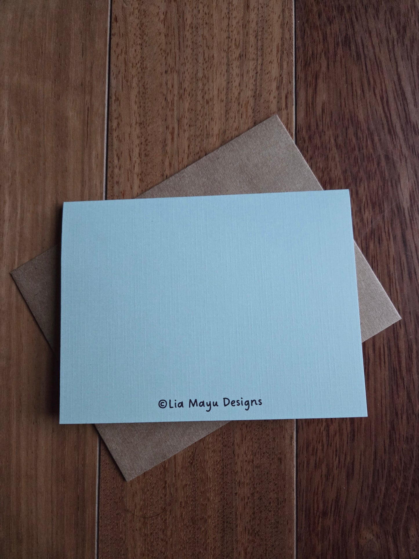 Valentine's or Galentine's Day linen cardstock greeting cards