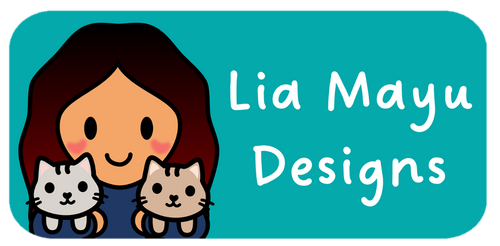 Lia Mayu Designs